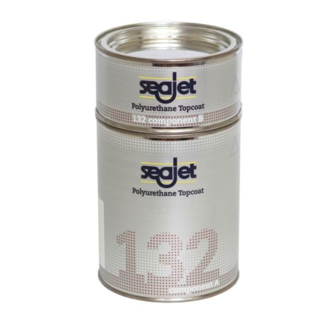 Seajet 132 Pu Finish