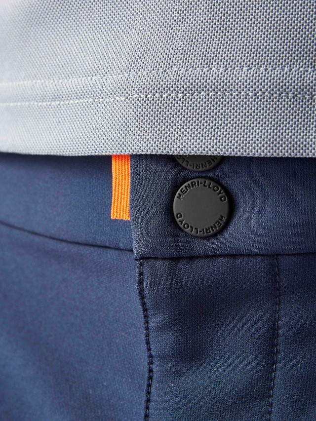 Σορτσάκι Explorer Shorts 2.0 Navy Blue