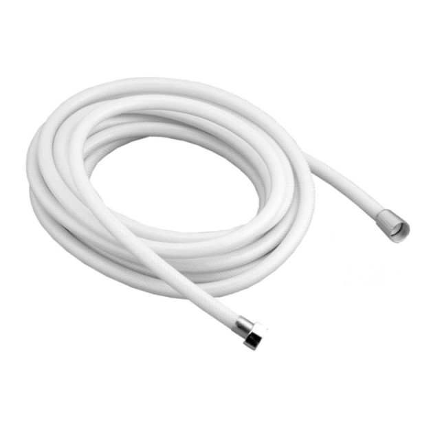 Εύκαμπτος σωλήνας για ντους 4m