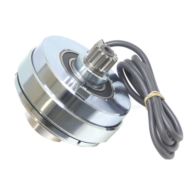 Κιτ Συμπλεκτων LEWMAR MK2 INTEGRA Μονάδα Κίνησης