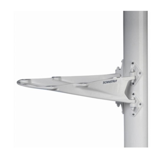 Βάση τοποθέτησης SC20 για κεραία ραντάρ Quantum