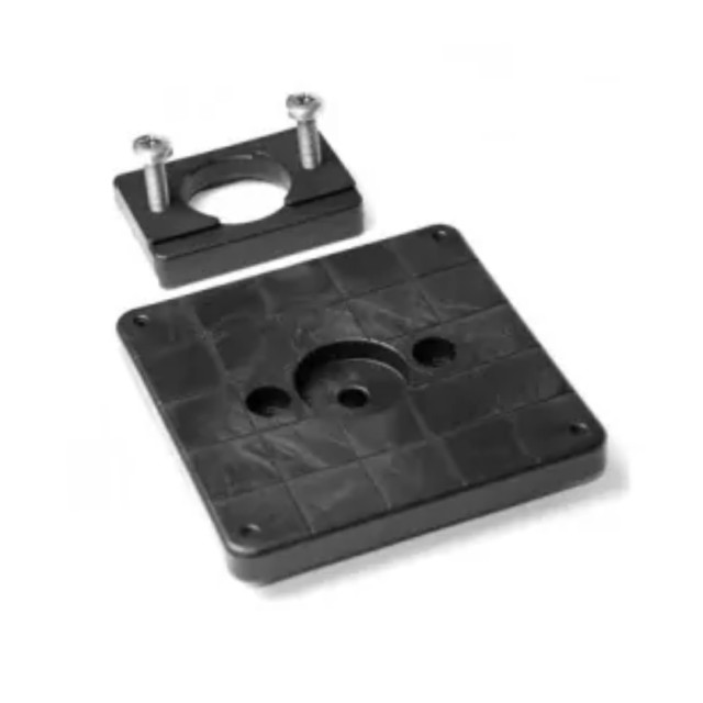 Mounting Pad 102x102mm