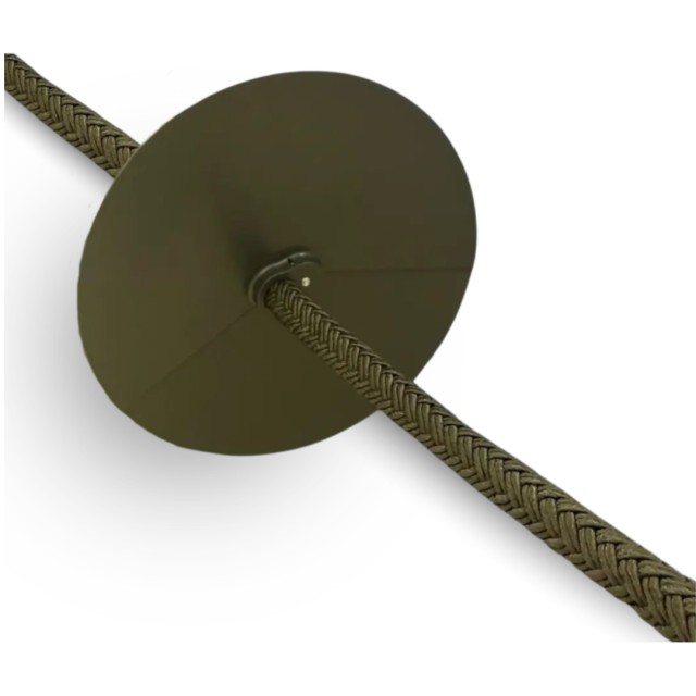 Ποντικέρα για Σχοινιά Πρόσδεσης 16-45mm , Διάμ. 480mm