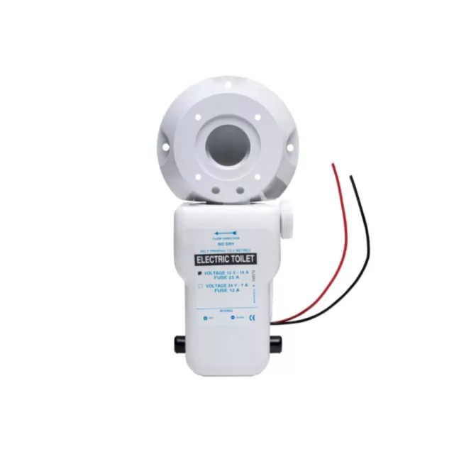 Σετ για μετατροπή τουαλέτας EVOLUTION 24V