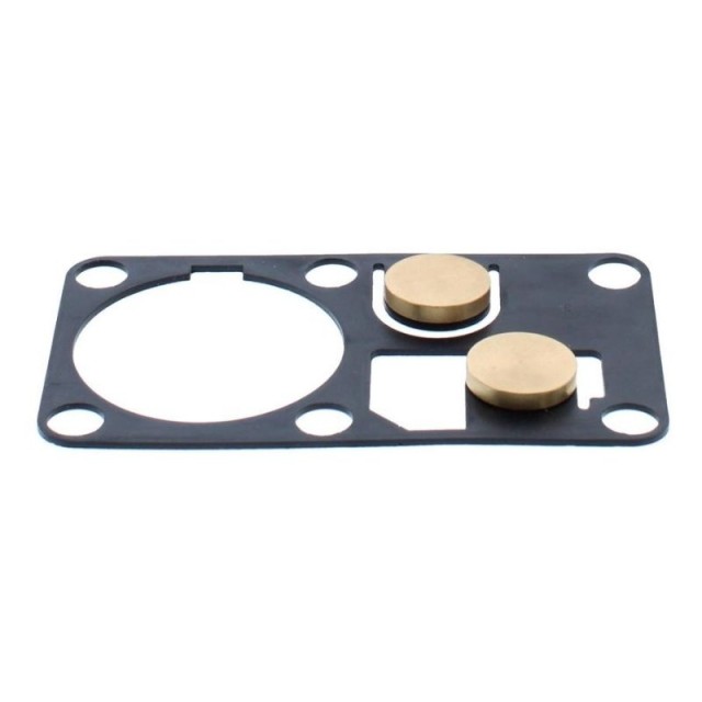 ITT Φλάντζα Πάνω WC