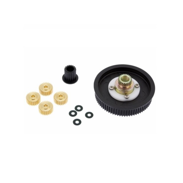 Raymarine Σετ Τροχών για Αυτόματο Πιλότο Τύπου 1 & 2