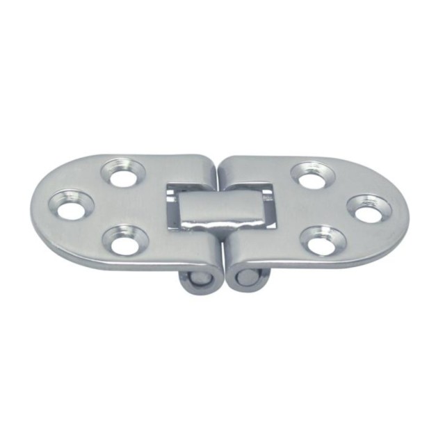 Μεντεσές A4 66X30mm