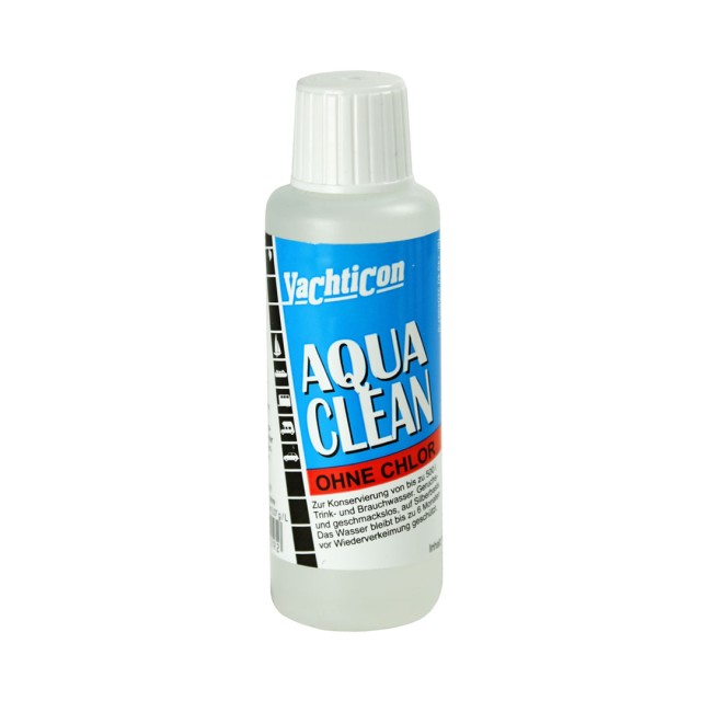 AQUA CLEAN σε υγρό για 500 λίτρα / 50ml