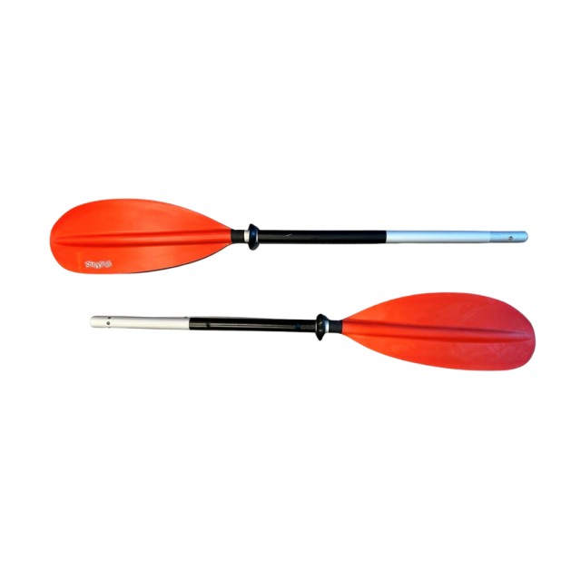 Κουπί Σπαστό για Κανό