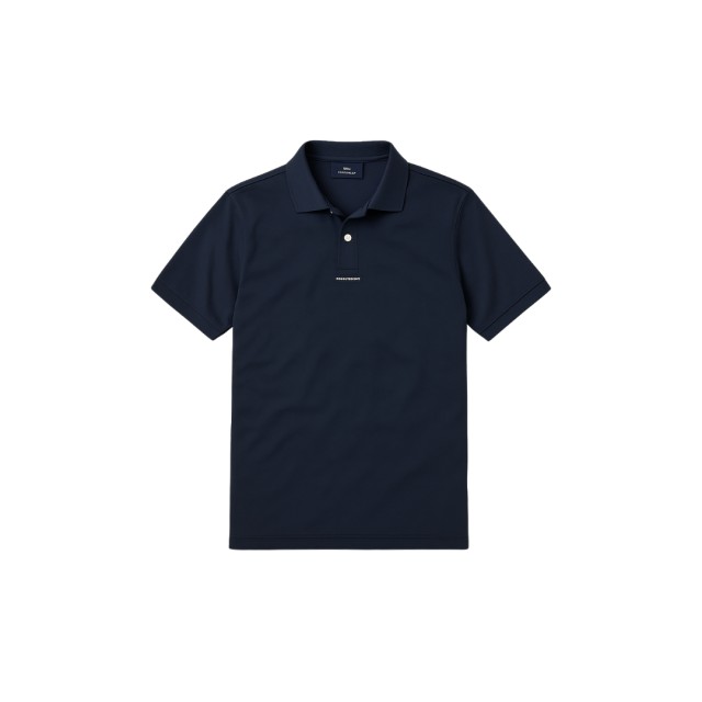 Τεχνικό Polo κοντομάνικο Dri-Fast Polo - Navy Black