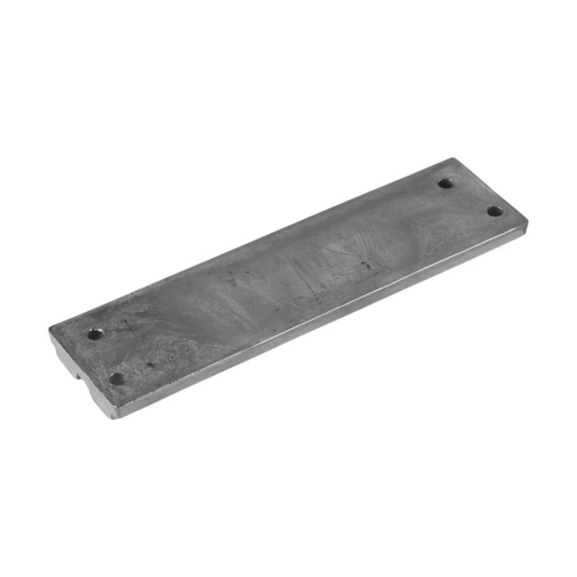 Ανόδιο Mercury Μπάρα για Trim