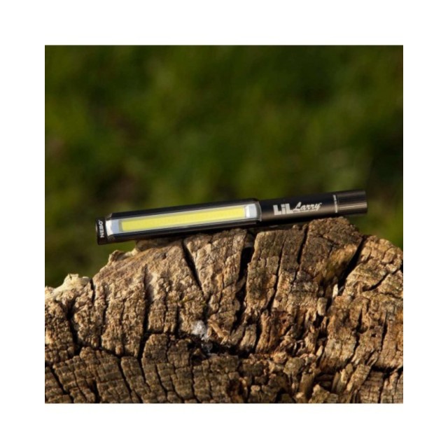 Φακός LIL LARRY