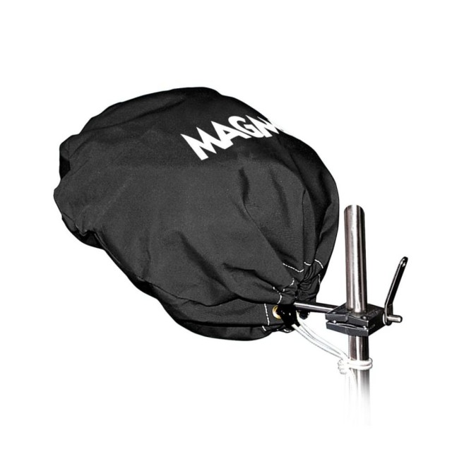 Magma - Marine Kettle™ Jet Black Grill Cover