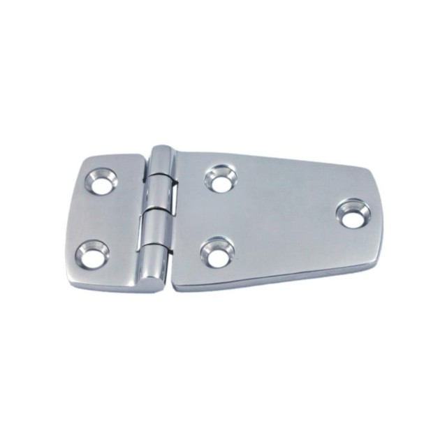 Μεντεσές πόρτας 76x38x4mm