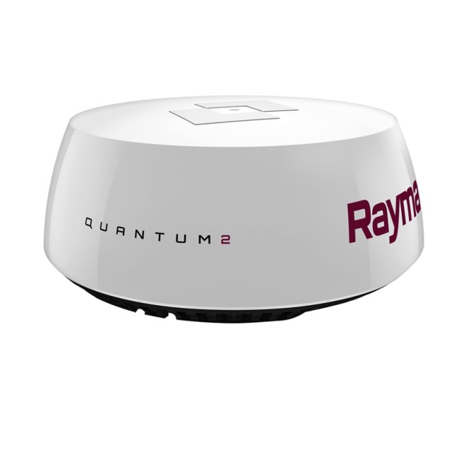 Raymarine Σύστημα Ραντάρ Quantum 2 Doppler Q24D
