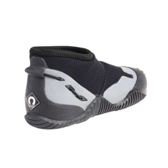 Granite Neoprene Shoes