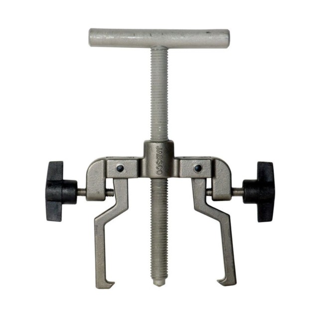 Εργαλείο αφαίρεσης πτερωτής: αντλίες μεγέθους 200/270/370/470/500