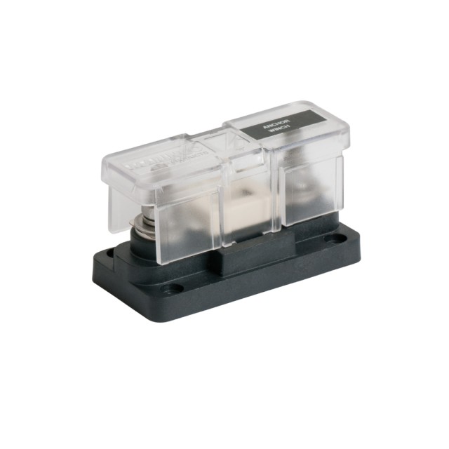 Θήκη Ασφάλειας ANL 35A–300A με Τερματικά 10mm για 50VDC