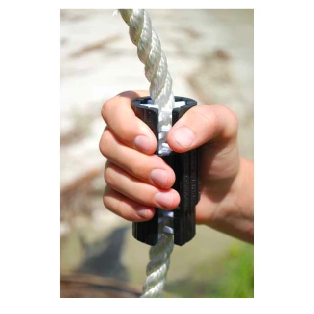 Shurhold 273 Rope Brush Cleaner 12-26mm