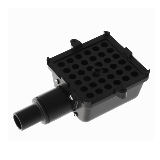 Whale Φίλτρο Νερού Πλευρικής Εισόδου