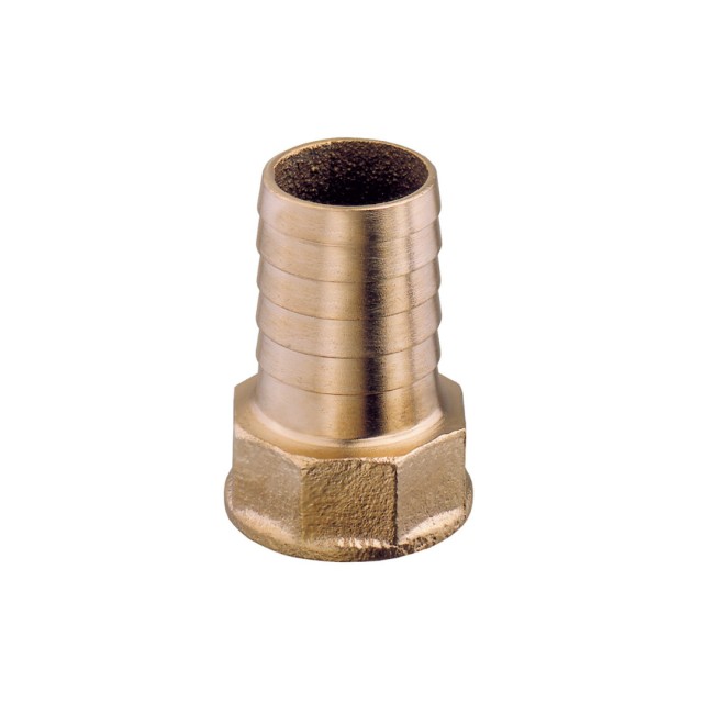 Σωληνομαστός θηλυκός 3/8x14mm