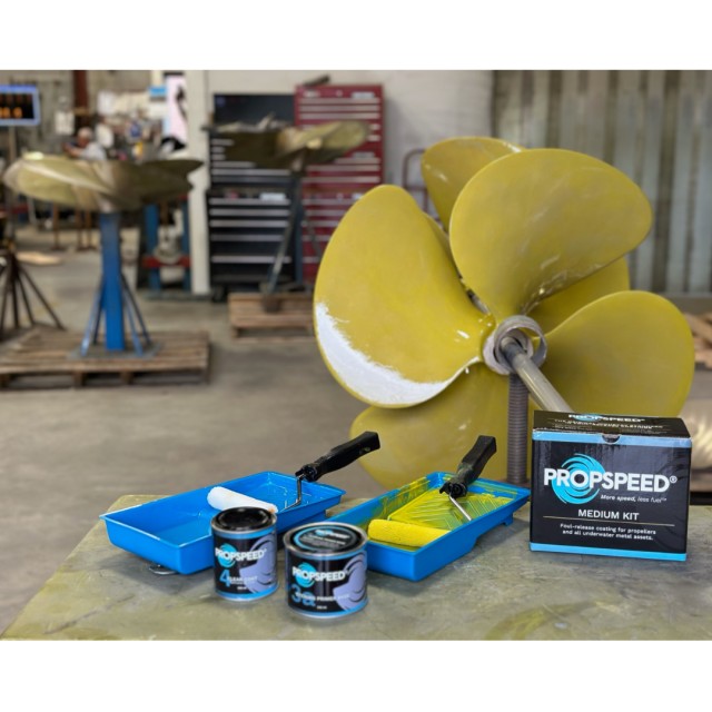 Propspeed Ανταλλακτικά Ρολά