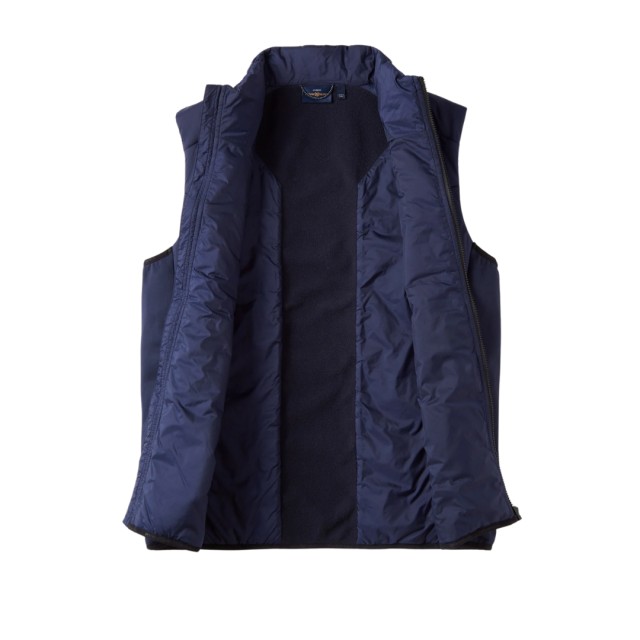 Γιλέκο ενισχυμένο Smart-Therm Jacket Navy Blue