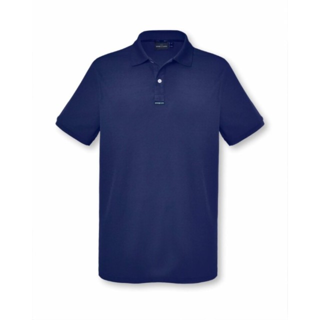 Τεχνικό Polo κοντομάνικο Dri-Fast Polo Navy Blue