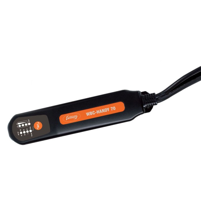 WP WBC-HANDY 70 BATTERY CHARGER 12V - 7A
