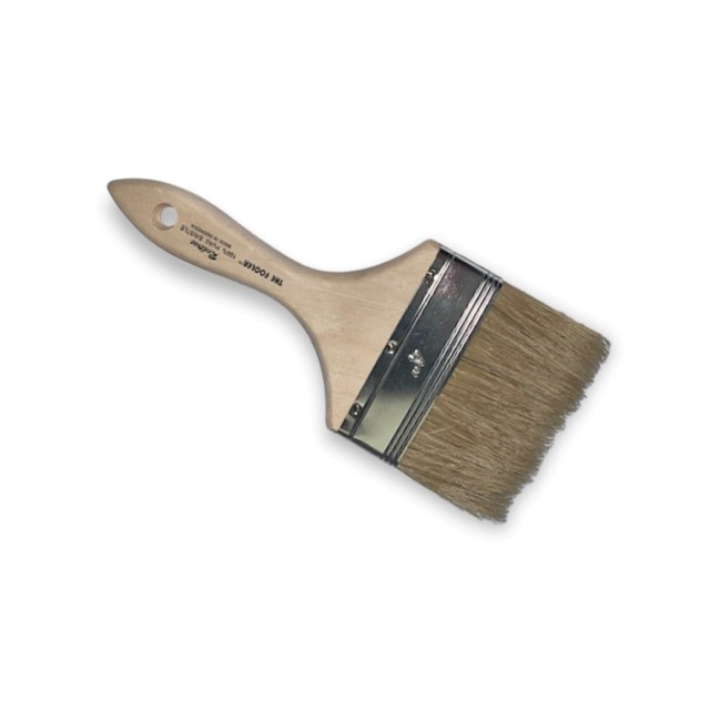  Πινέλο βαφής 4 The Fooler