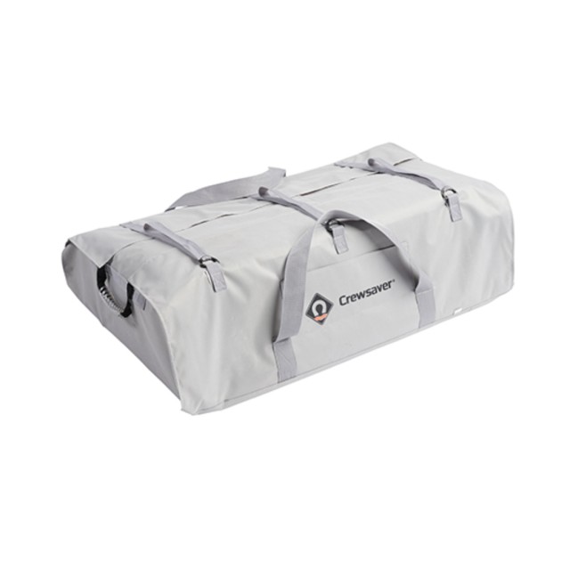 Crewsaver SL Φουσκωτό σκάφος με τάβλες PVC