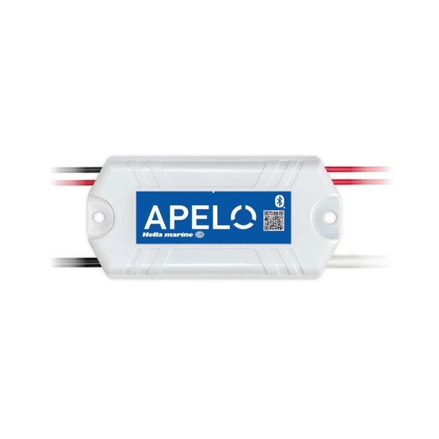 Apelo RGB/Smart Lighting Ελεγκτής Φωτισμού