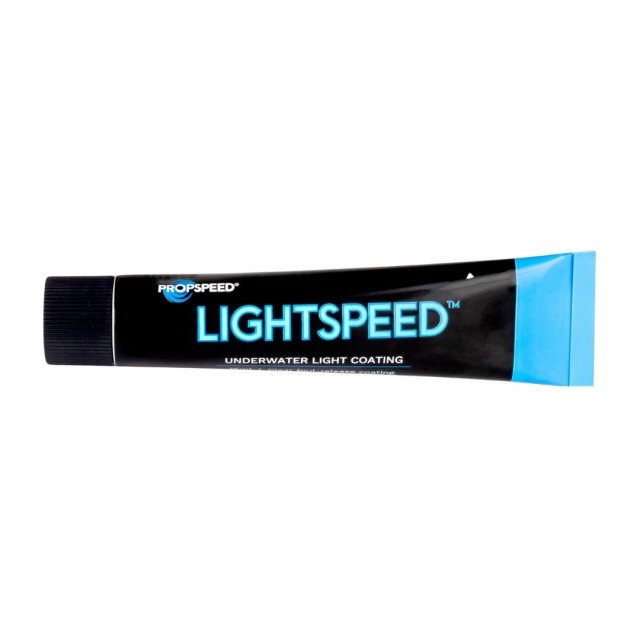 Υφαλόχρωμα Σιλικόνης για υποβρύχια Φώτα LIGHTSPEED KIT, 15ml