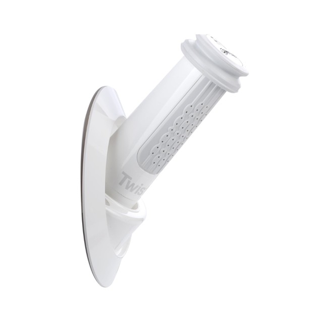 Whale Twist Deck Shower / 2.5 m hose