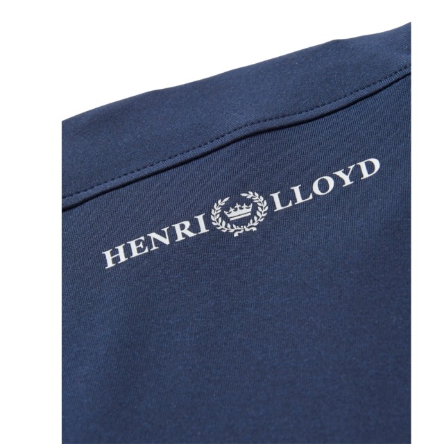 T-shirt Womens Dri-Fast SS Tee Navy Blue