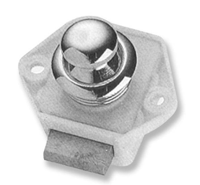 Κλείστρο νάιλον