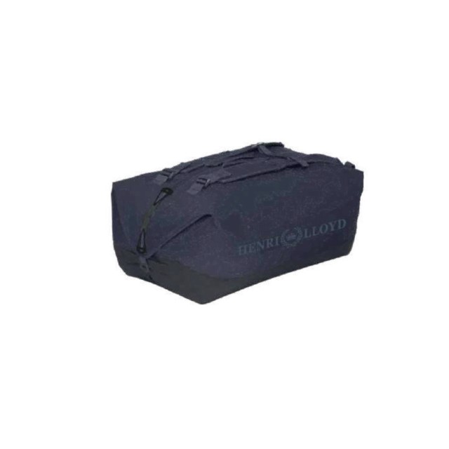 Τσάντα Storm Duffle Bag 50L - Navy Blue