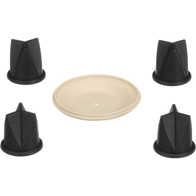 Whale Κιτ σερβις για Αντλία Λυμάτων Gulper