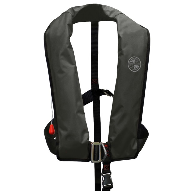 KRU XF 170N Automatic, Black