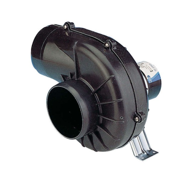 Εξαεριστήρας Φυγοκεντρικός 150 CFM 24V (PAR)