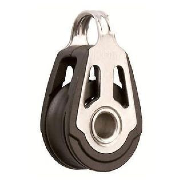 DYNAMIC 30mm single block