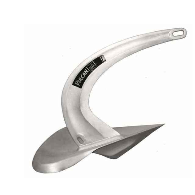 Rocna Άγκυρα Vulcan Γαλβανιζέ