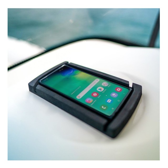 Αδιάβροχος ασύρματος φορτιστής Scanstrut Rokk Catch SC-CW-08F