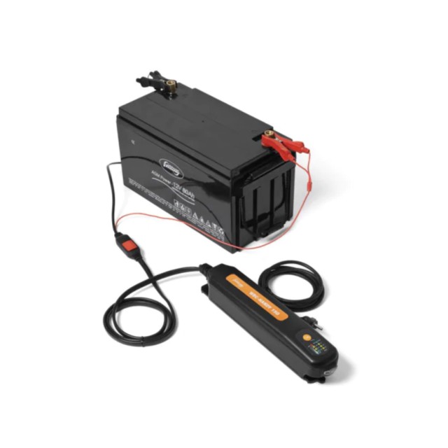 WP WBC-HANDY 150 BATTERY CHARGER 12V - 15A