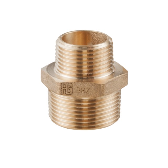 Νίπελ μείωσης (Αρσενικό/Αρσενικό) Bronze