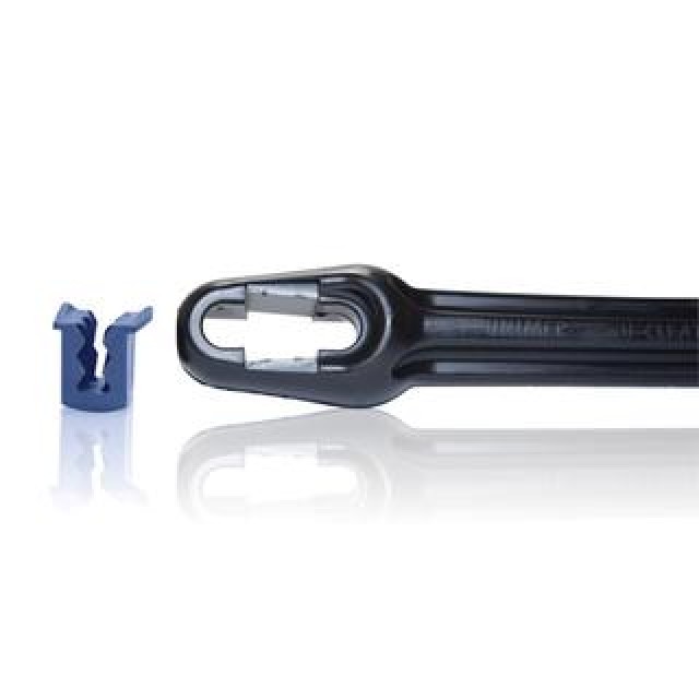 ΑΜΟΡΤΙΣΕΡ UNIMER U-CLEAT 20-24mm