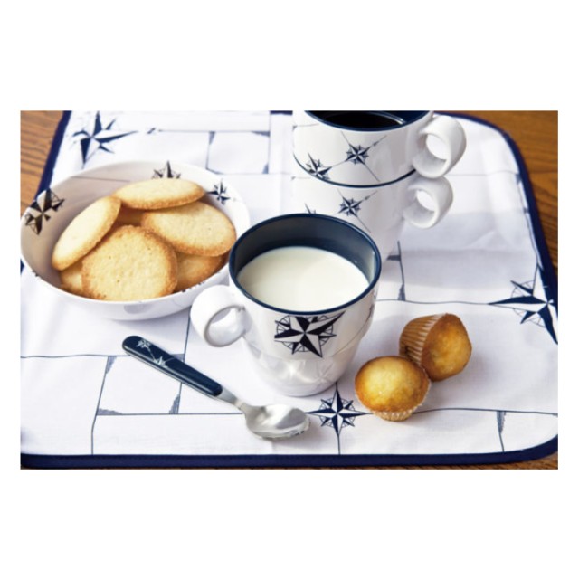 Marine Business Κύπελλα Northwind 6 τεμ.