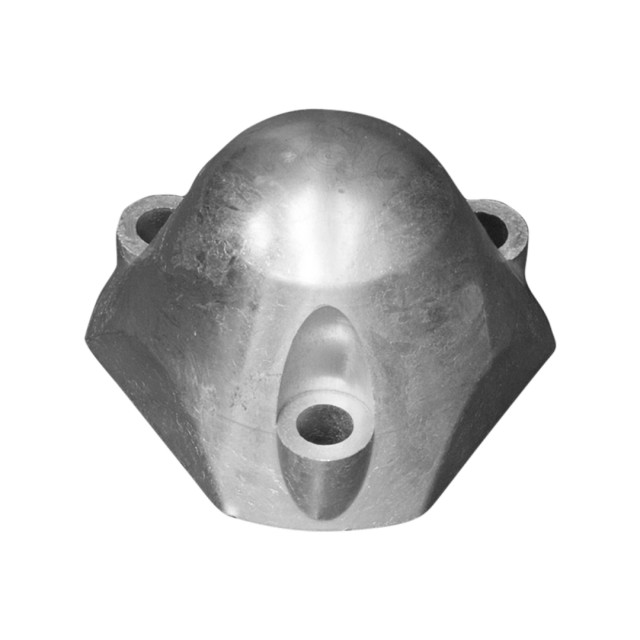 Ανόδιο Έλικα Προπέλας Autoprop H6