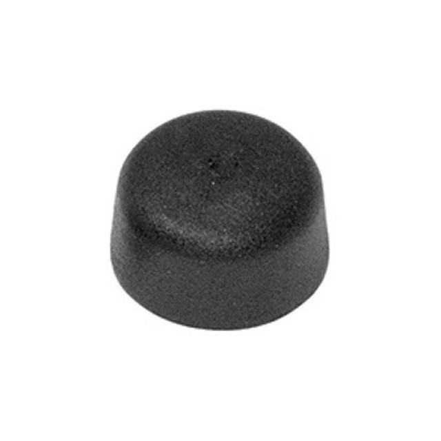 Southco Καπάκι Βίδας για Κλειδαριά C5, Rubber