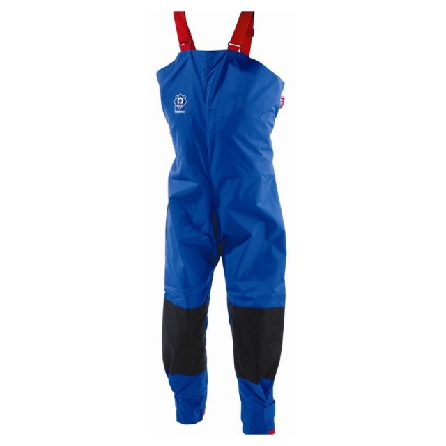 Centre Trousers Taped / Outlet last piece